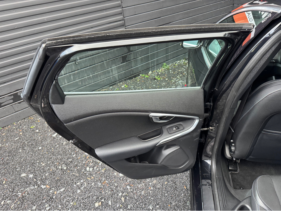 2013 Volvo V40 1.6 T4 AUTO €9,995