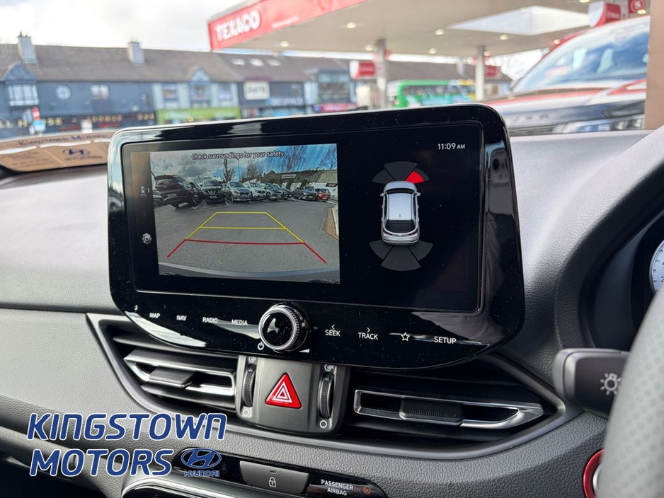 2026 Hyundai i30 - image 20