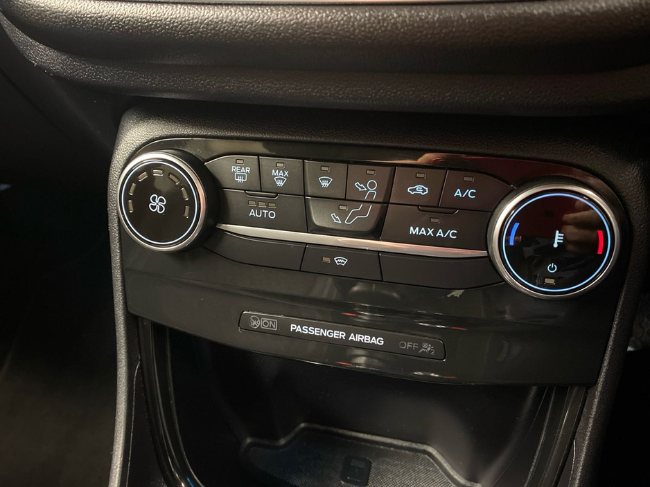 2023 Ford Puma - image 15