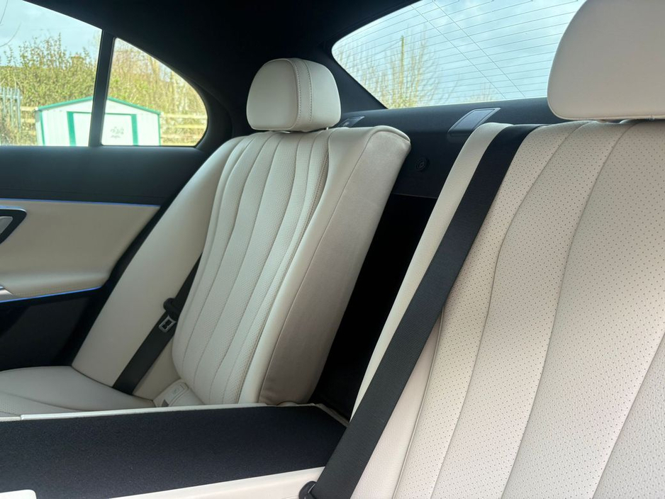 2025 Mercedes-Benz E Class - image 34