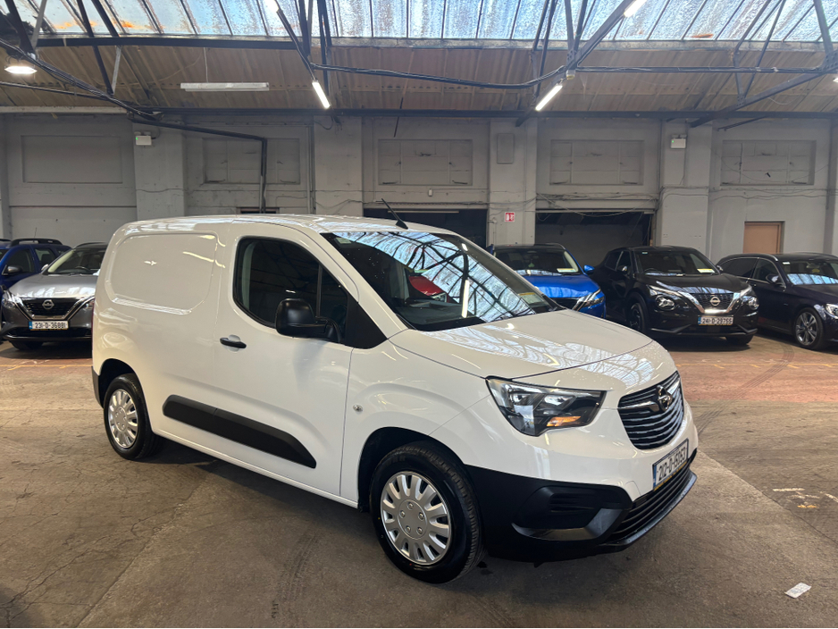 2021 Opel Combo for sale in , Ireland