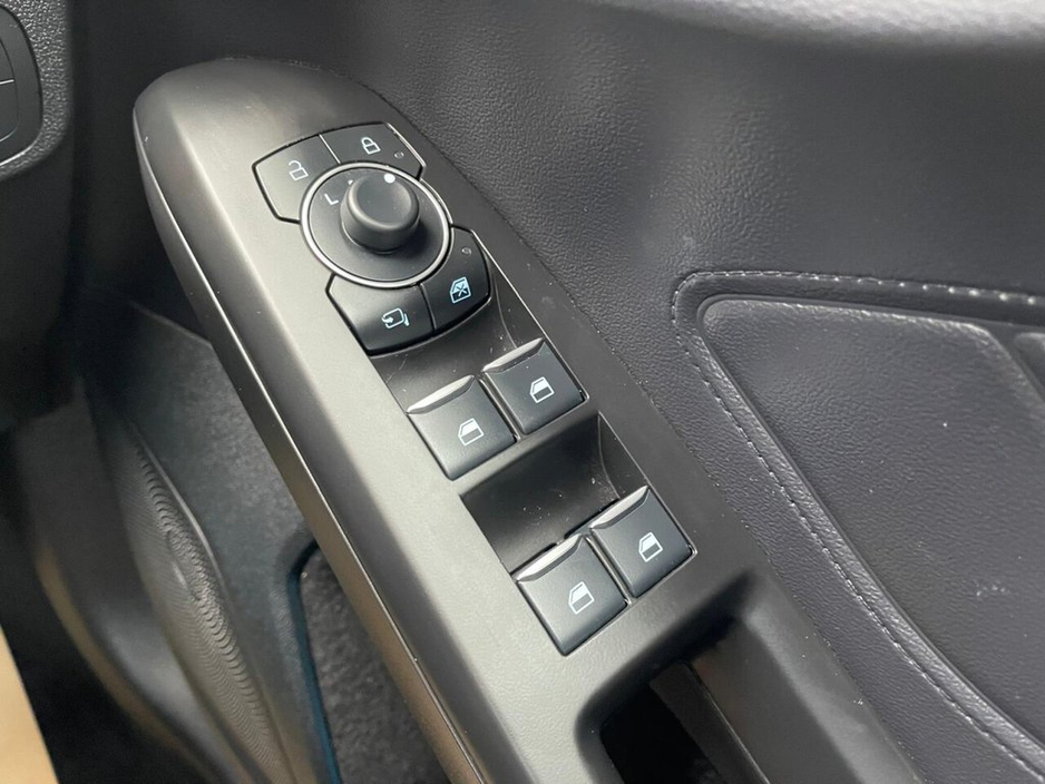 2024 Ford Focus 1.0T EcoBoost MHEV ST-Line X Hatchback 5dr Petrol Hybrid DCT Euro 6 (s/s) (155 ps)