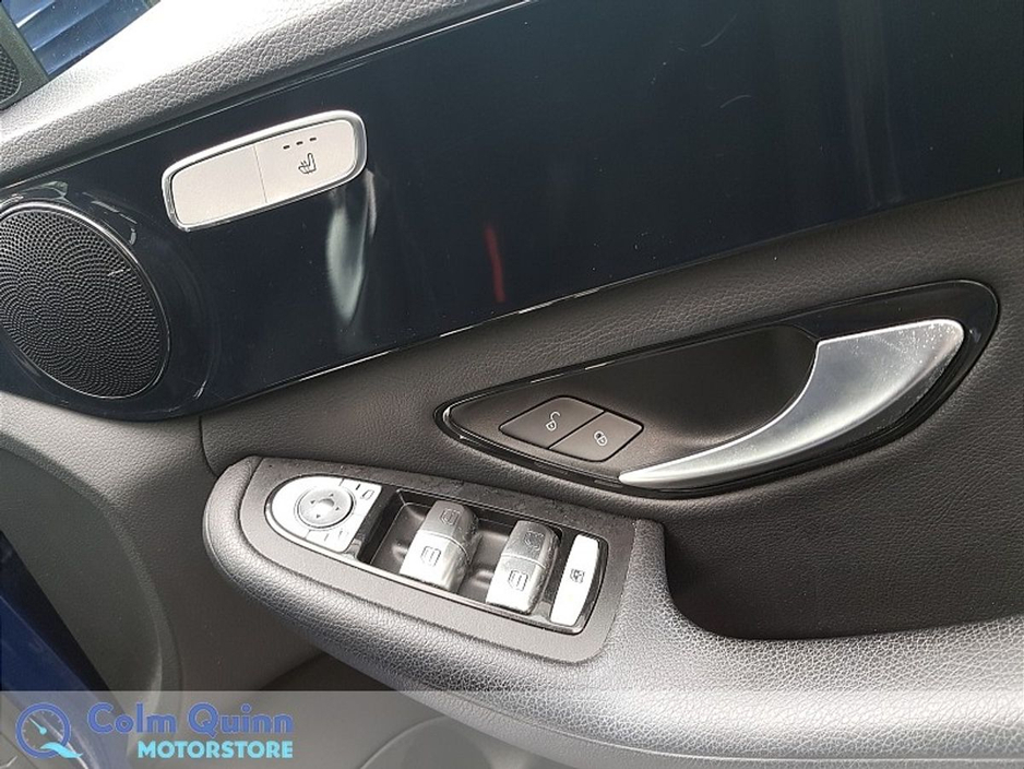 2017 Mercedes-Benz C Class - image 15