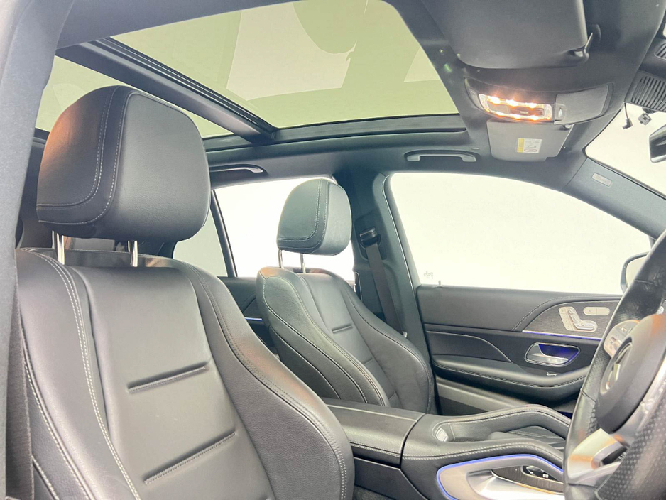 2019 Mercedes-Benz GLE Class 300D AMG PREM+ 7 SEAT PAN ROOF €57,990