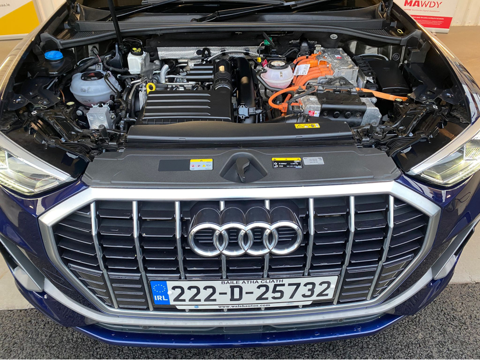 2022 Audi Q3 - image 30
