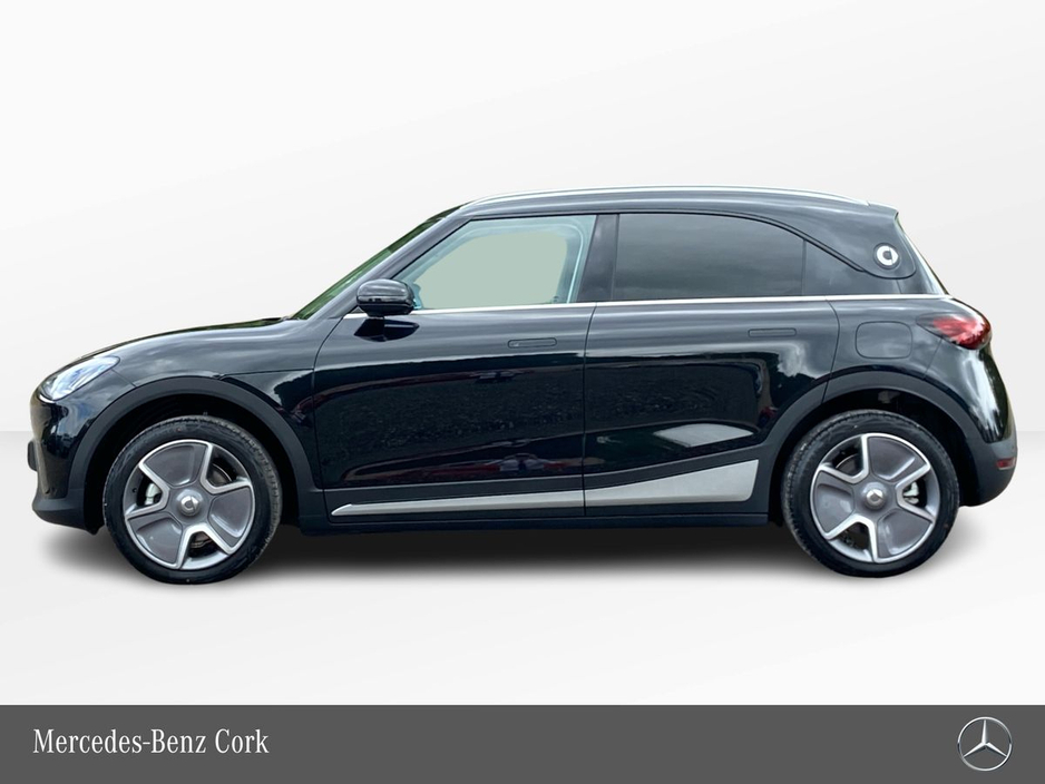 2025 Smart #1 - image 5