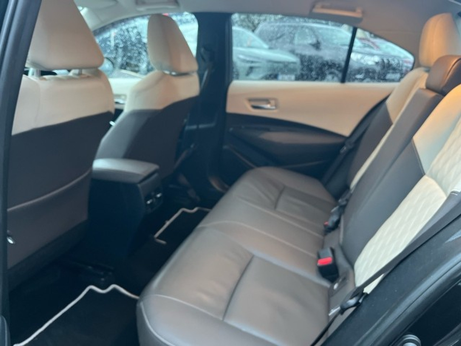 2020 Toyota Corolla  €23,000