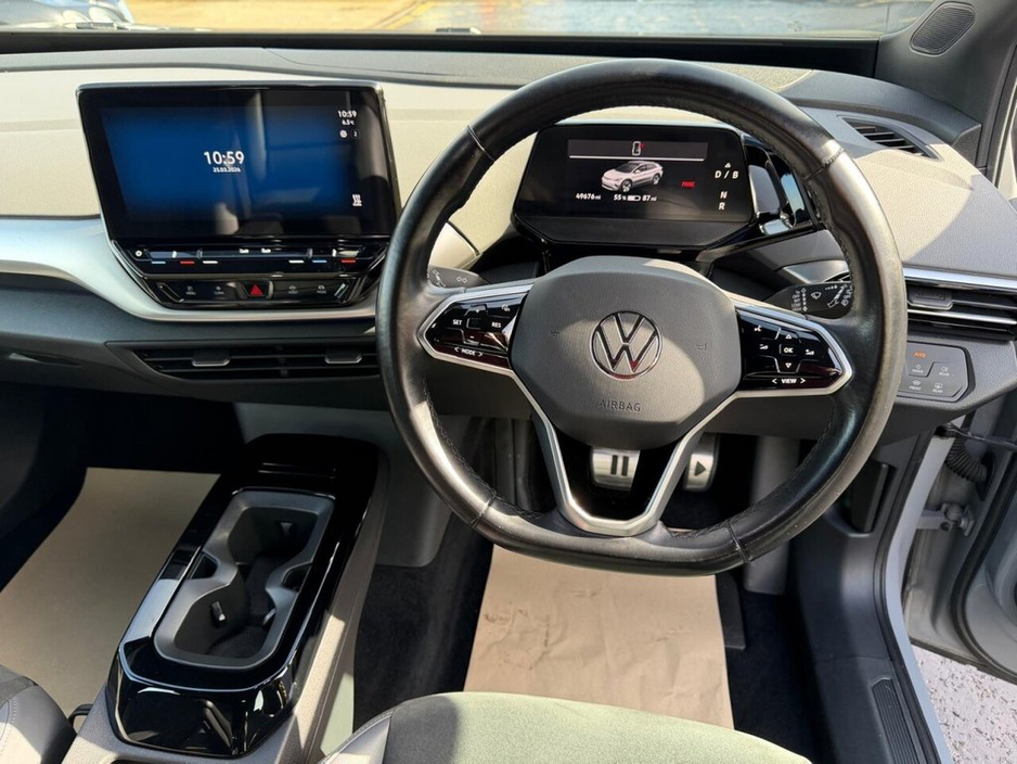 2023 Volkswagen ID.4 - image 15