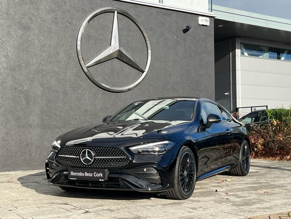 2026 Mercedes-Benz CLE - image 29