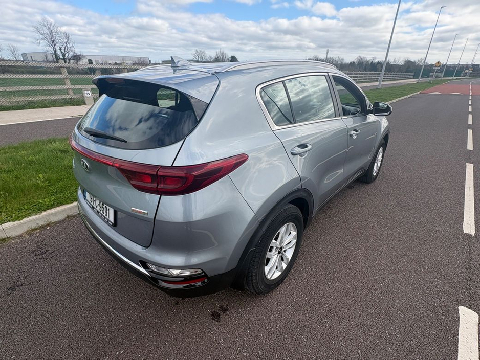 2019 Kia Sportage - image 6