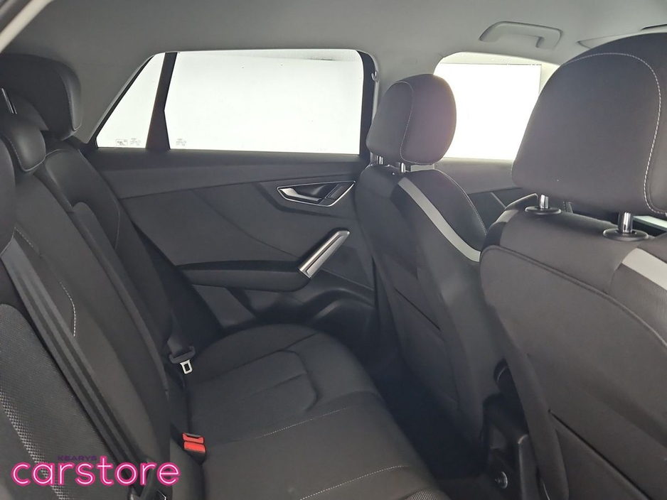 2020 Audi Q2 1.0 TFSI Auto €26,480