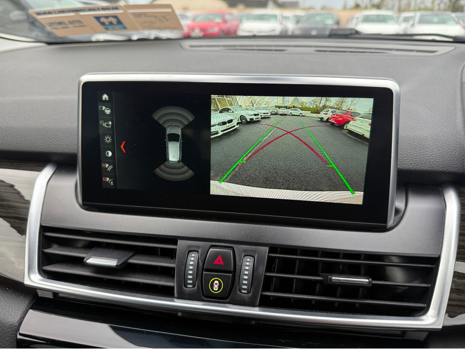 2019 BMW 2 Series - image 13