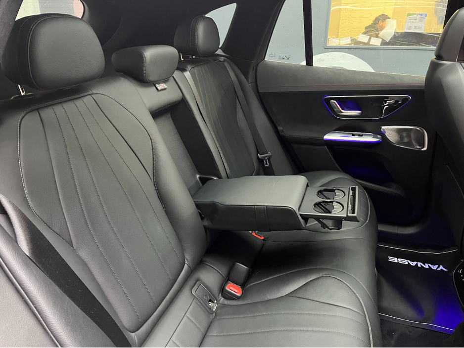 2024 Mercedes-Benz EQE - image 15