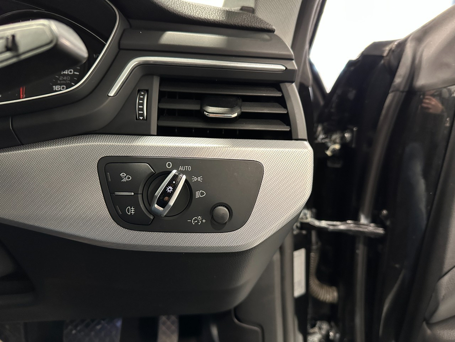 2017 Audi A5 - image 25