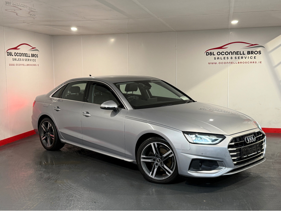 2021 Audi A4 for sale in , Ireland