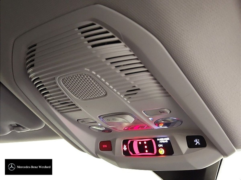 2022 Peugeot 3008 1.5 BlueHDi 130bhp Allure Auto €27,895