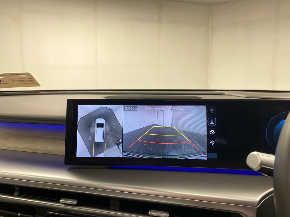 2025 Hyundai Ioniq 9 - image 22