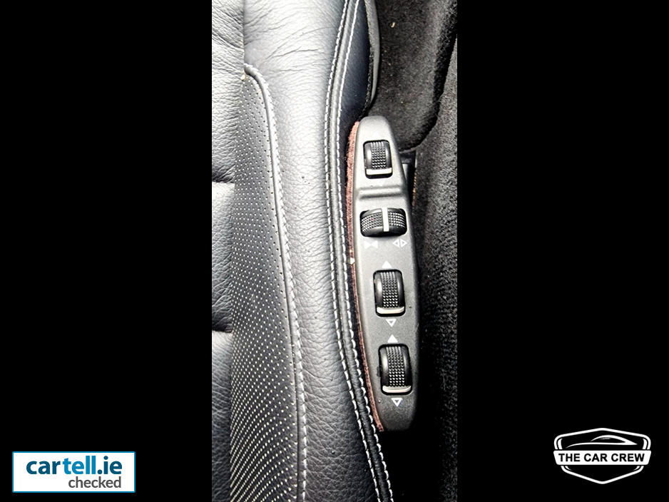 2016 Mercedes-Benz E Class - image 27