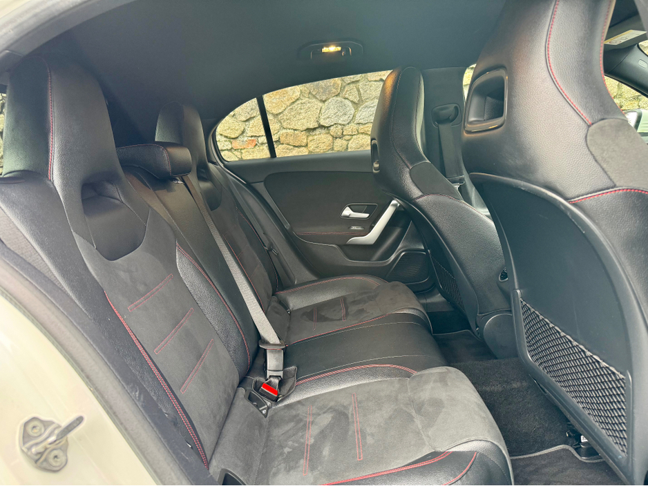 2021 Mercedes-Benz A Class A250 E AMG LINE!!AUTO!!ONLY 43K MLS!! €25,900