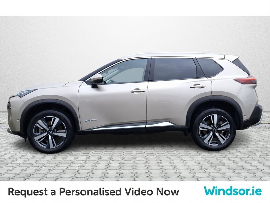 2023 Nissan X-Trail E-POWER SVE 5S €4000 SCRAPPAGE OFFER €41,995