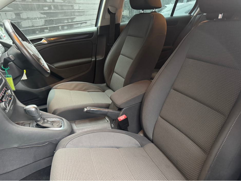 2011 Volkswagen Golf *1.2 TSI AUTO 5DR* €8,995