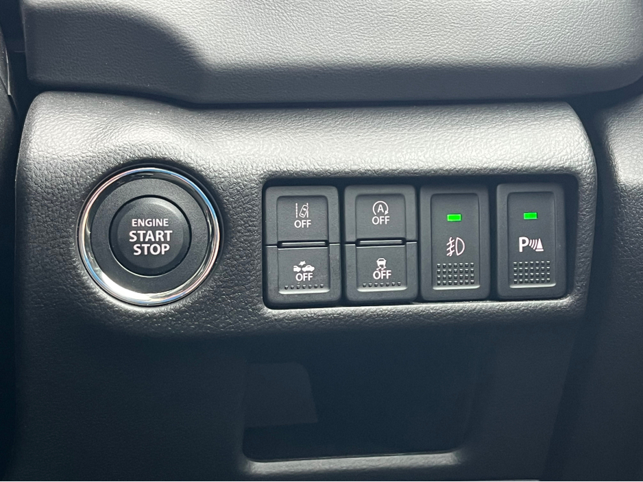 2025 Suzuki SX4 S-Cross 1.4 BOOSTERJET MIL €33,950