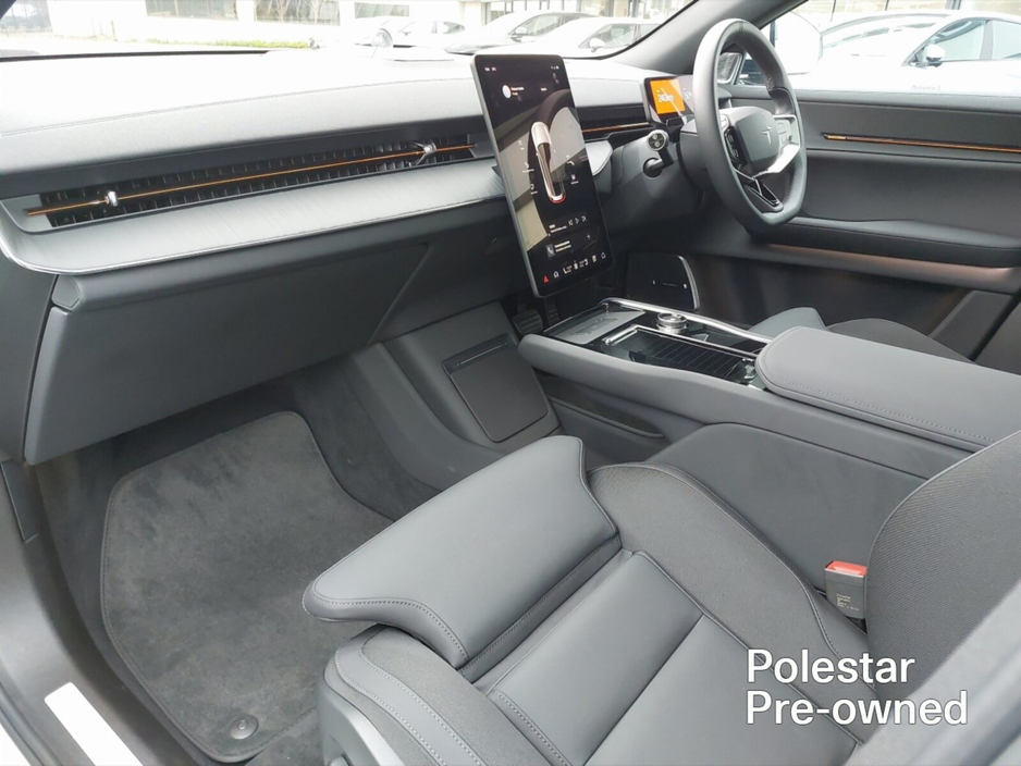 2026 Polestar 3 - image 9