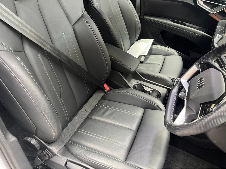 2023 Audi Q4 e-tron - image 11