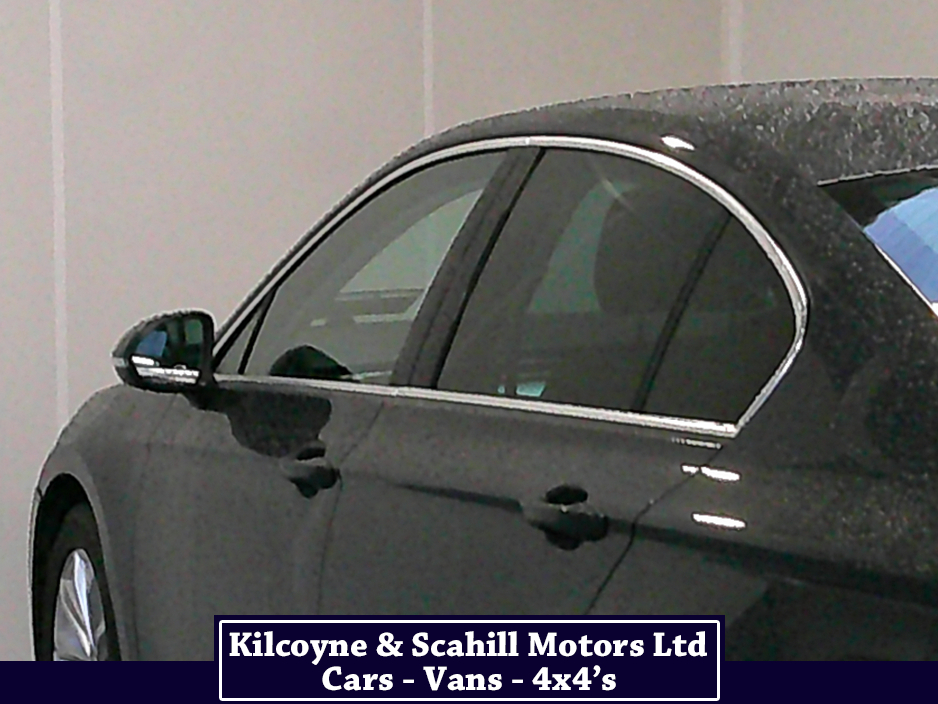 2015 Volkswagen Passat 2.0 TDI SE BUSINESS BLUEMOTION 150PS 4DR