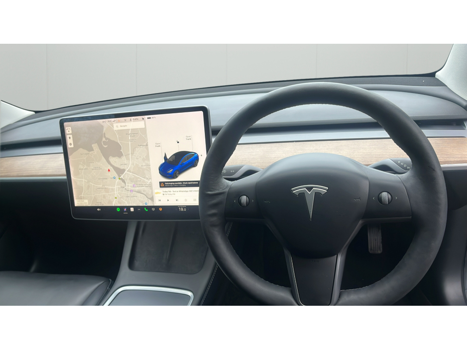2021 Tesla Model 3 STANDARD RANGE PLUS €23,995