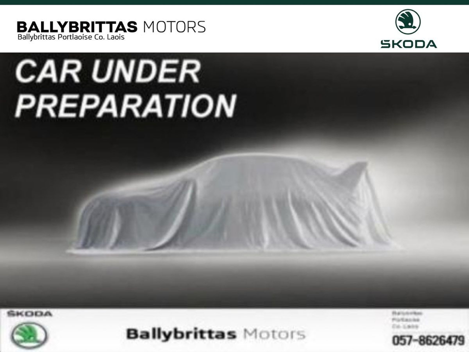 2023 Skoda Fabia 1.0 MPI AMBITION