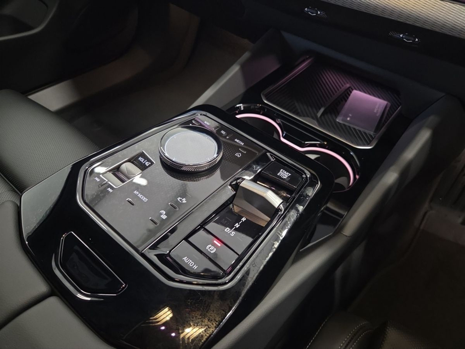 2026 BMW 5 Series 530e Msport Saloon €80,072