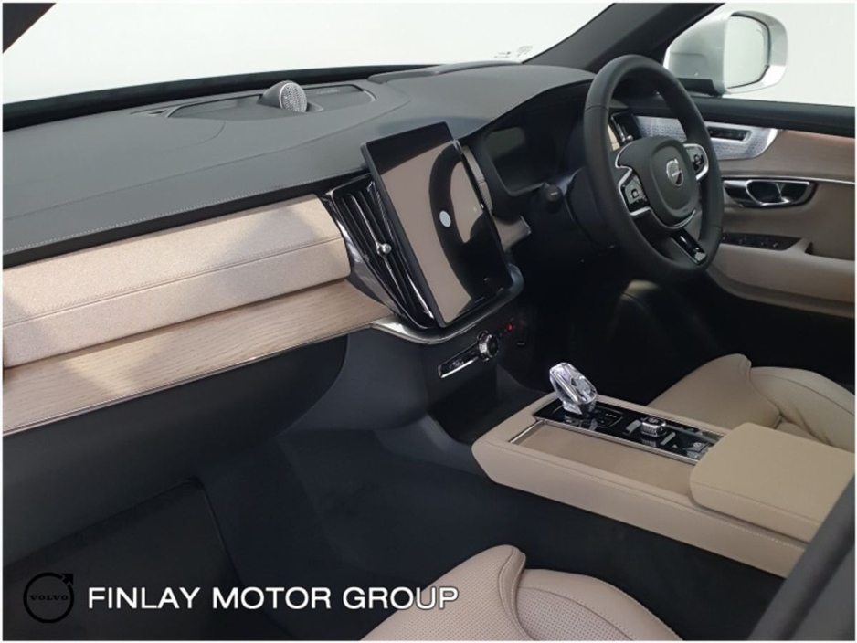 2026 Volvo XC90 XC90 Plus Bright Air Suspension €94,950