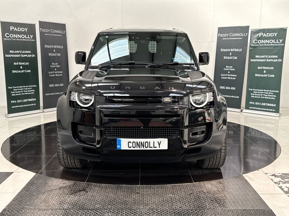 2021 Land Rover Defender - image 6