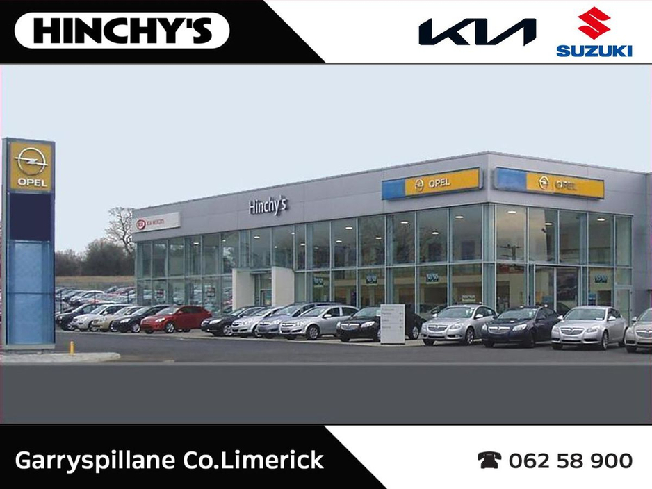 2021 Ford Focus 1.0T EcoBoost Hybrid 125PS Active €18,900