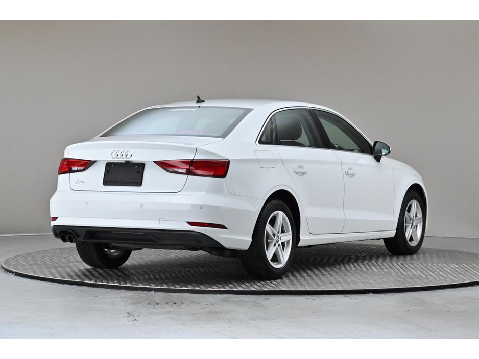 2020 Audi A3 1.4 TFSI S-TRONIC 4DR *DIG DASH*REVERSE CAM*PARK SENSORS* €23,890