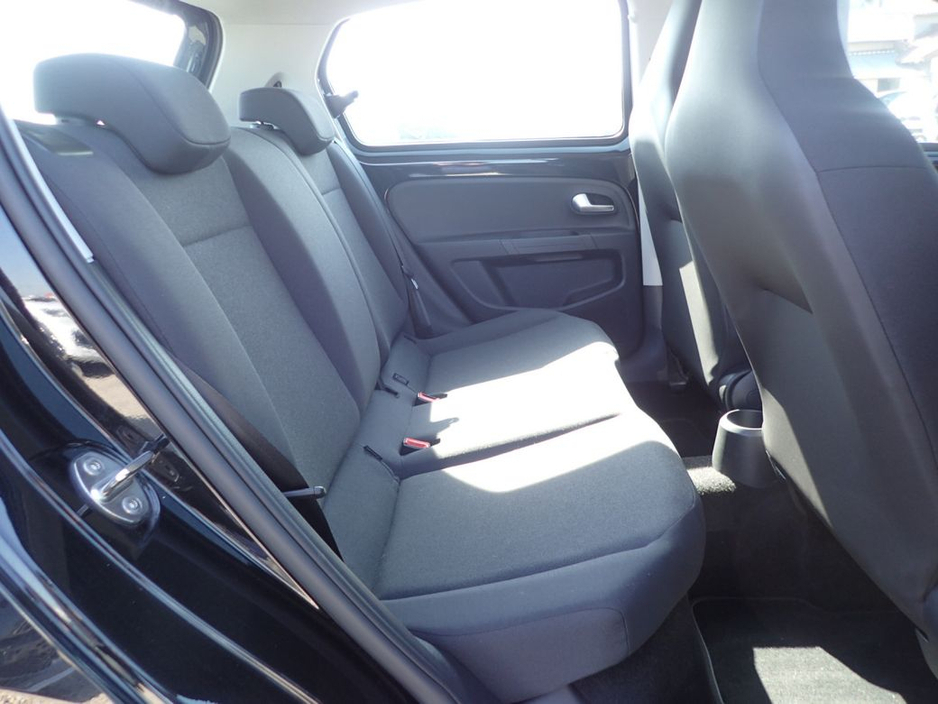 2020 Volkswagen up! Move Up 1.0 5DR Automatic €14,750