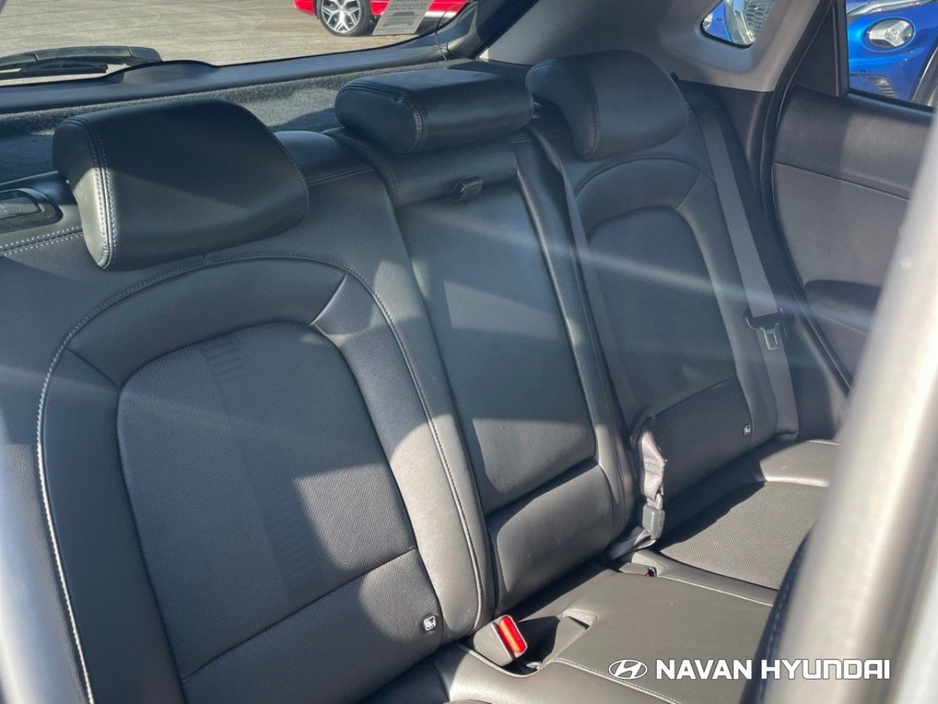 2023 Hyundai Kona - image 13