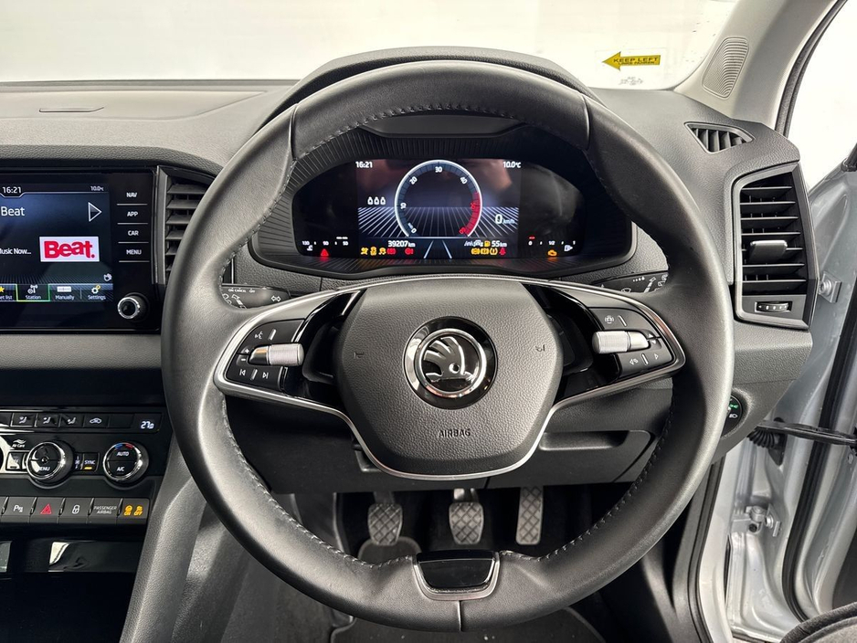 2024 Skoda Karoq 2.0TDI SEL *5.9% APR* €70 PER WEEK ON PCP €33,995