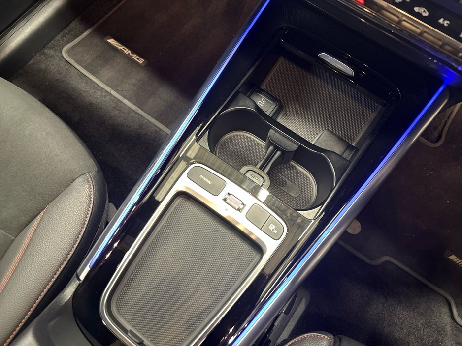 2024 Mercedes-Benz EQA - image 17