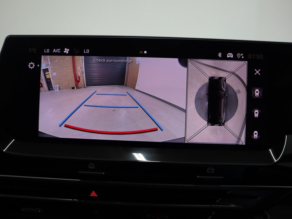 2022 Citroen C5 *15* X SHINE + PHEV AUTO PLUS €23,900