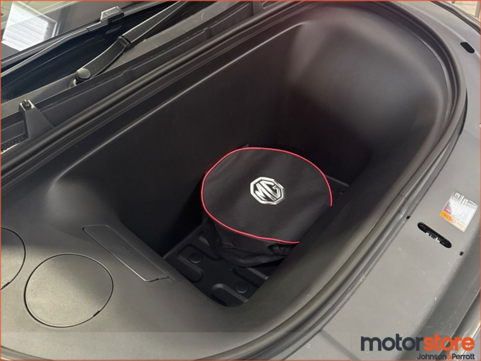 2026 MG MGS5 - image 29