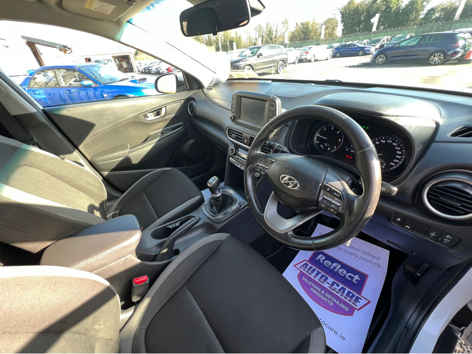 2019 Hyundai Kona - image 11