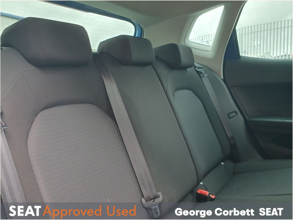 2023 SEAT Arona - image 10