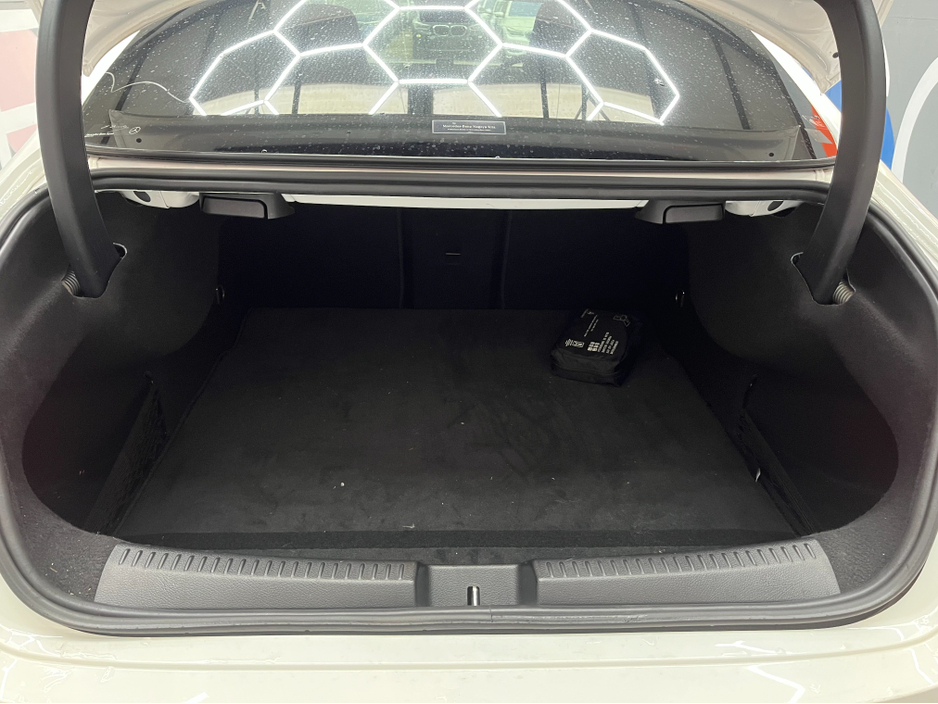 2019 Mercedes-Benz CLA Class - image 9