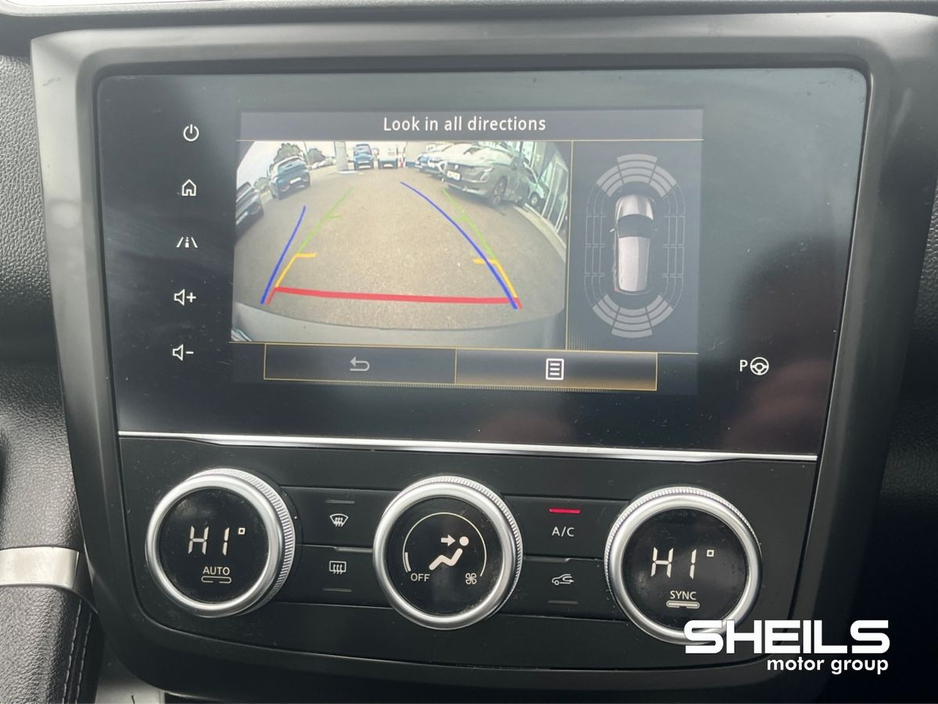 2019 Renault Kadjar - image 19