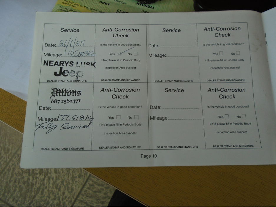 2016 Hyundai Tucson - image 29