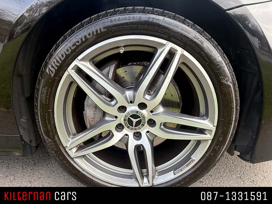 2021 Mercedes-Benz E Class - image 13