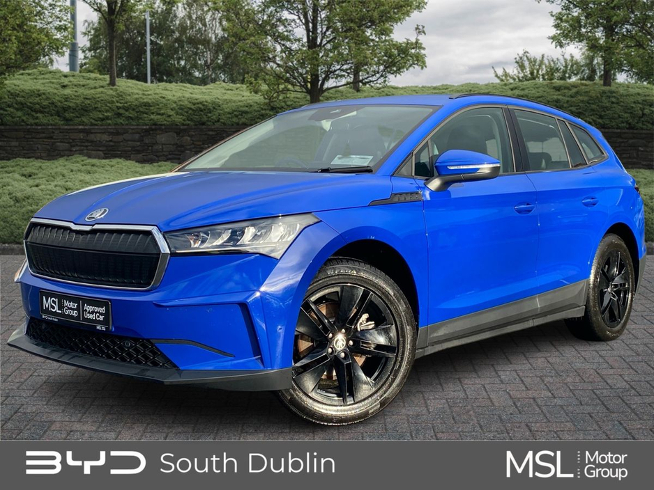 2023 Skoda Enyaq for sale in , Ireland