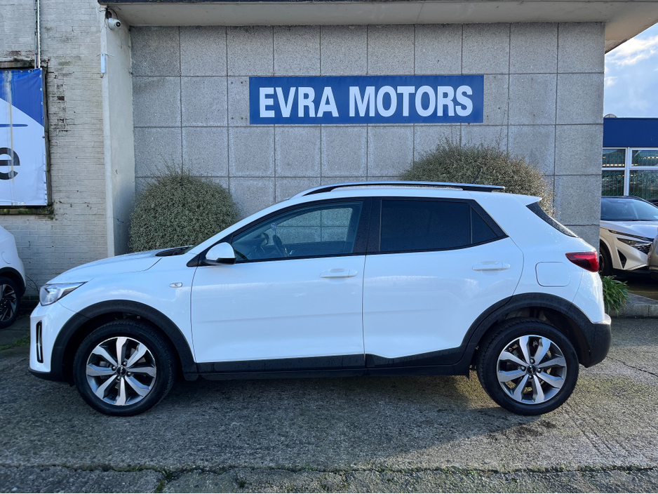 2024 Kia Stonic K2 1.0 PETROL //REVERSE CAMERA//CARPLAY//KIA SERVICE HISTORY// €18,950